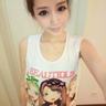 女孩当服务员自卑被近8万人鼓励